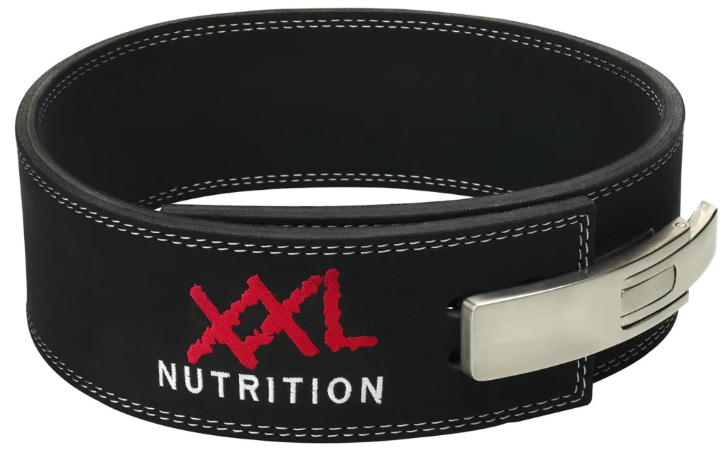 XXL Nutrition Powerbelt met Clipsluiting (1 stuk)