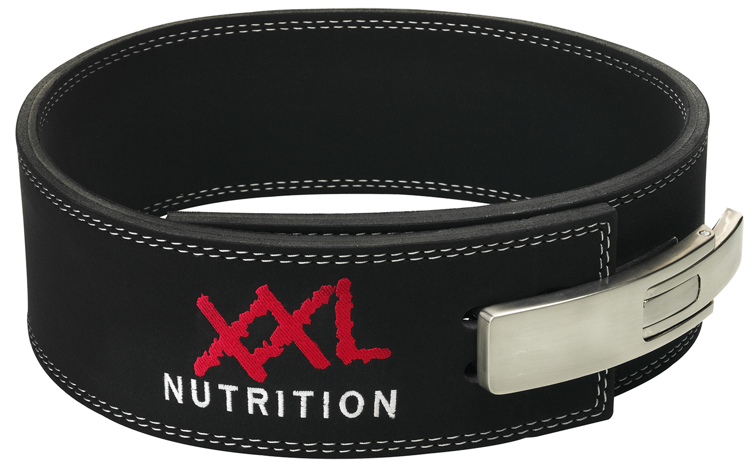 XXL Nutrition Powerbelt met Clipsluiting (1 stuk)