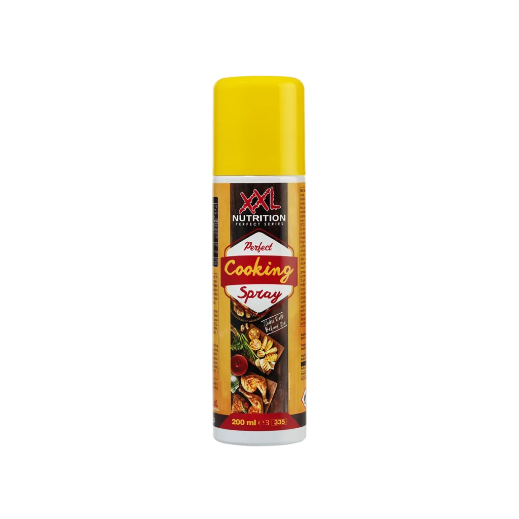XXL Nutrition Perfect Cooking Spray - Olijfolie (200 ml)