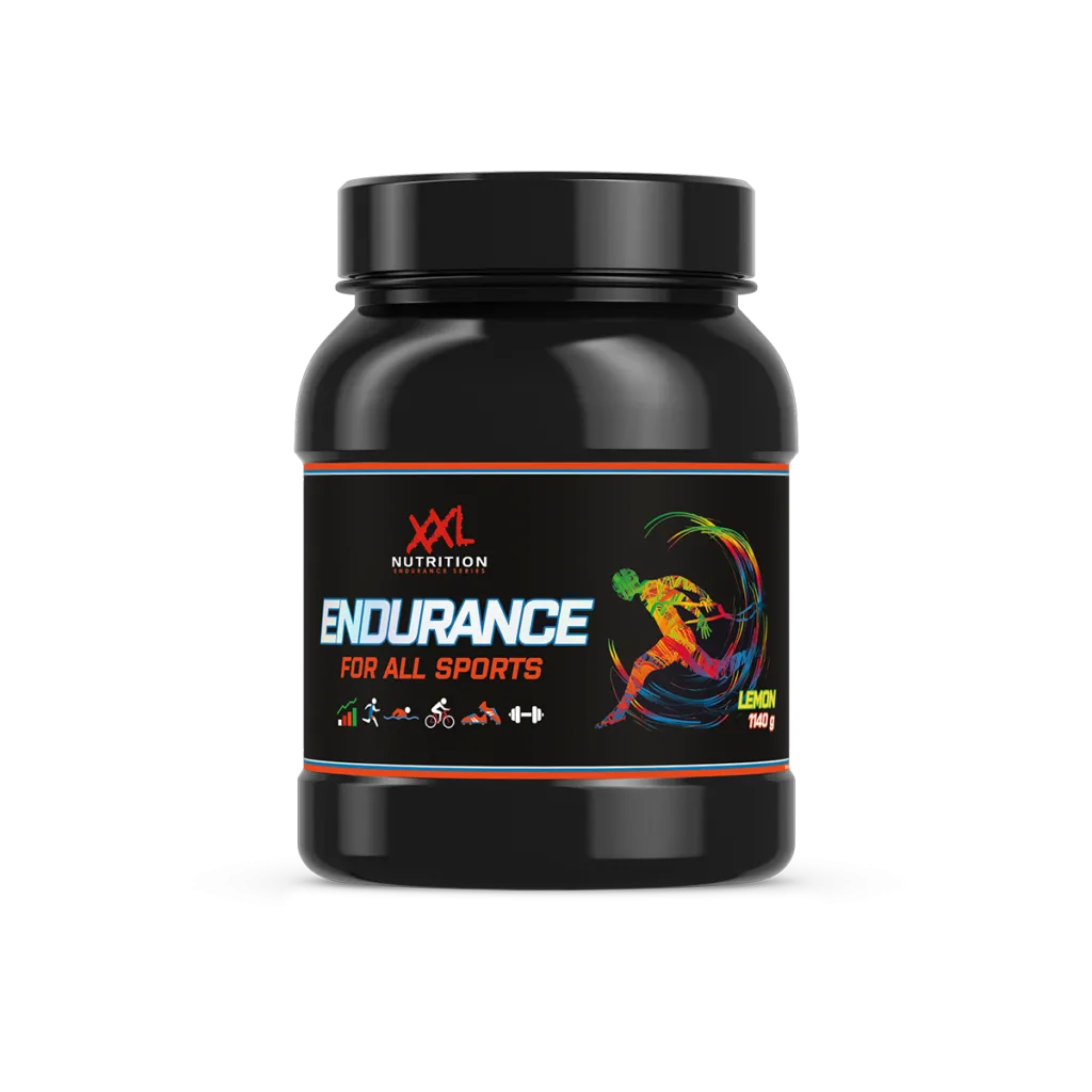XXL Nutrition Endurance Intra Workout (1140 gr)