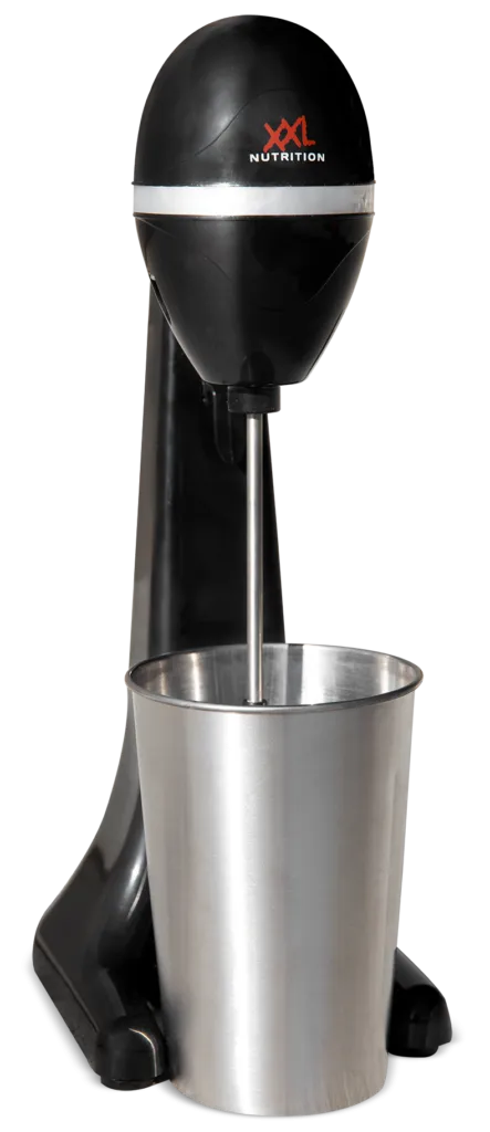 XXL Nutrition Milkshaker (1 stuk)
