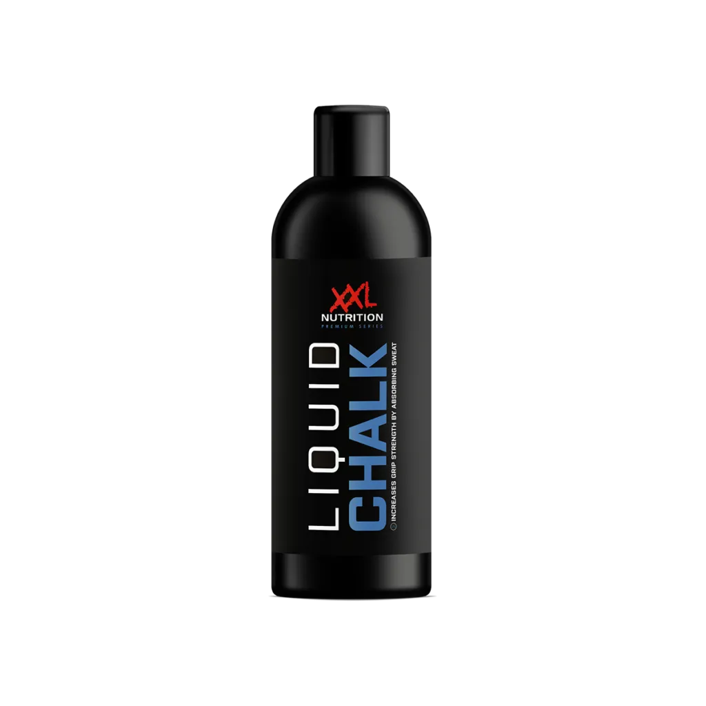 XXL Nutrition Vloeibaar Grip Magnesium (200 ml)