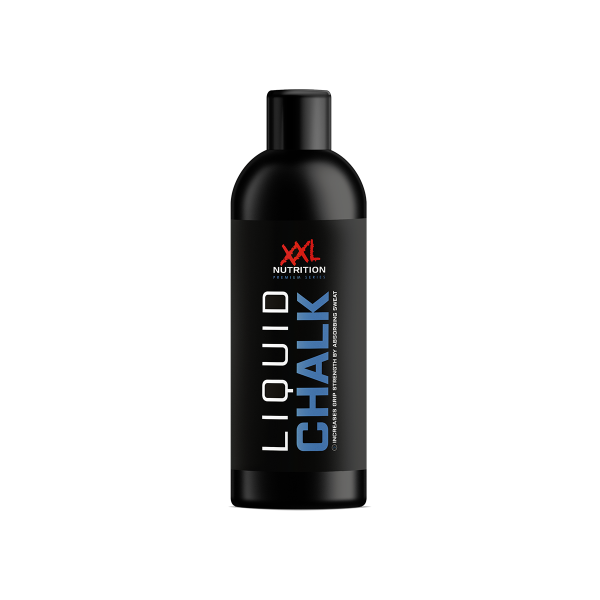 XXL Nutrition Vloeibaar Grip Magnesium (200 ml)
