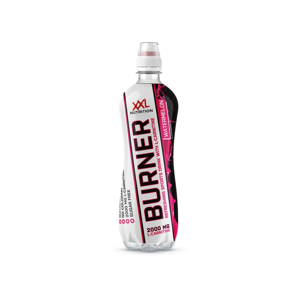 XXL Nutrition Burner - Watermelon (6 x 500 ml)