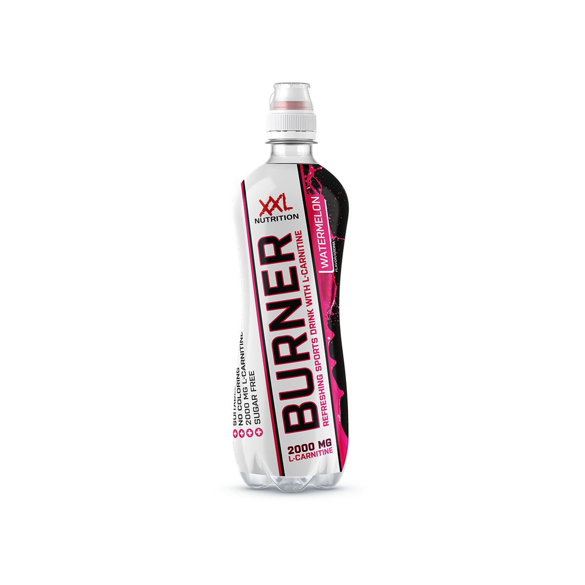 XXL Nutrition Burner - Watermelon (6 x 500 ml)