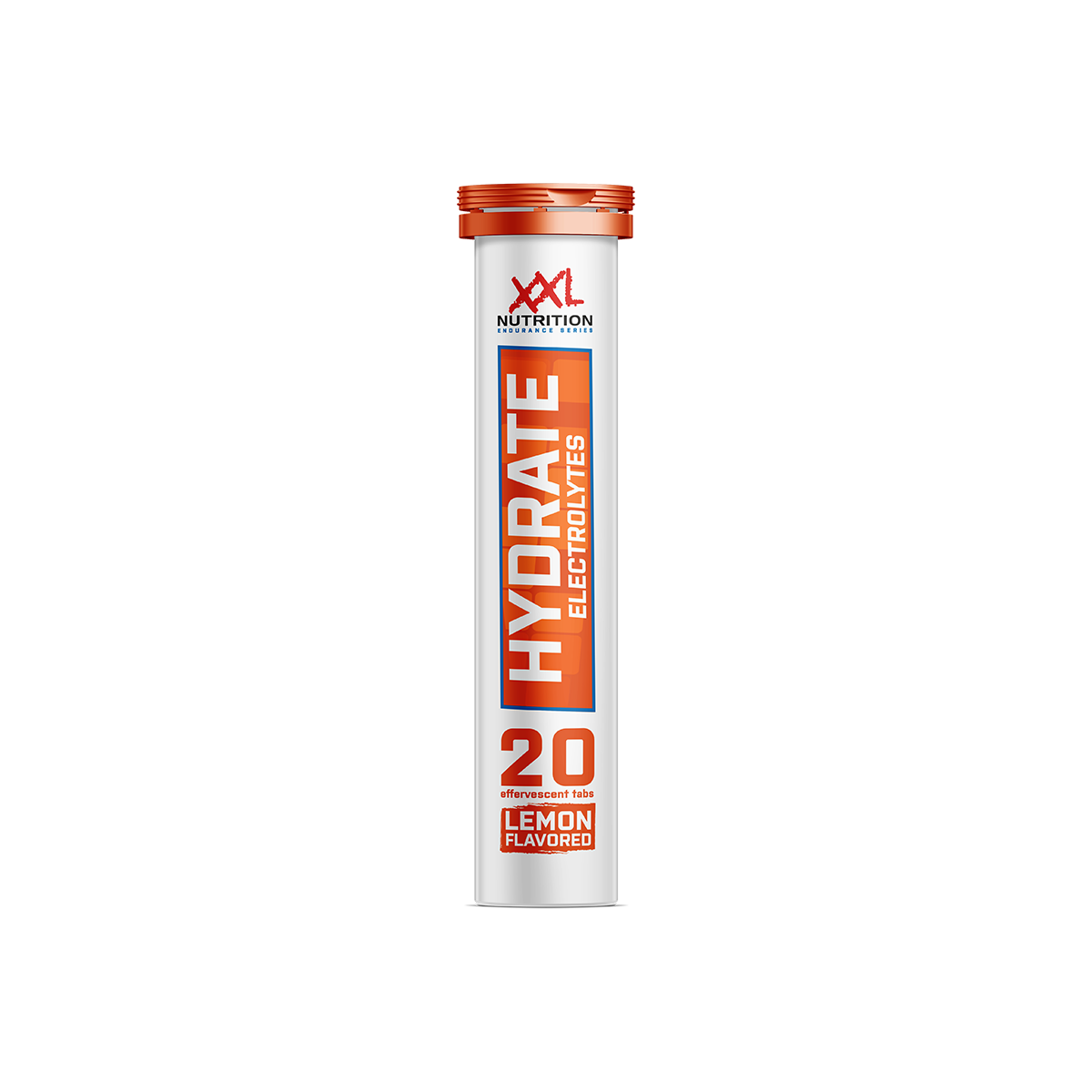 XXL Nutrition Hydrate (20 bruistabletten)