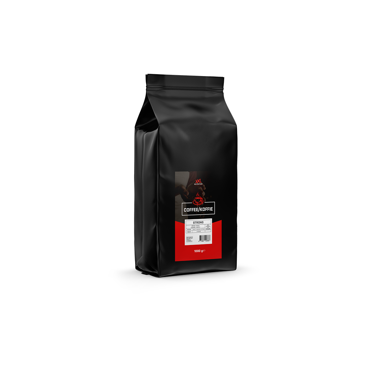 XXL Nutrition Coffee - Strong (1000 gr)