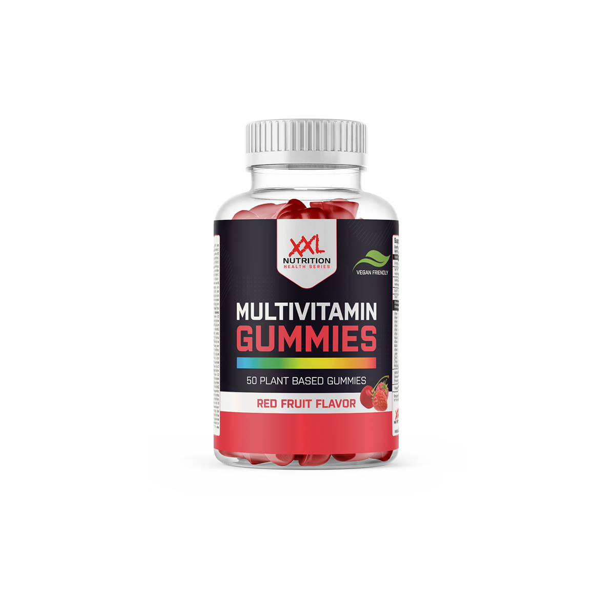 XXL Nutrition Multivitamine (50 gummies)