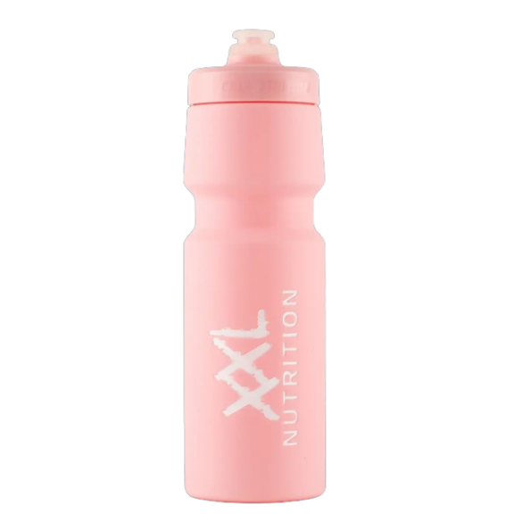 XXL Nutrition Bidon - Pink (1 stuk)