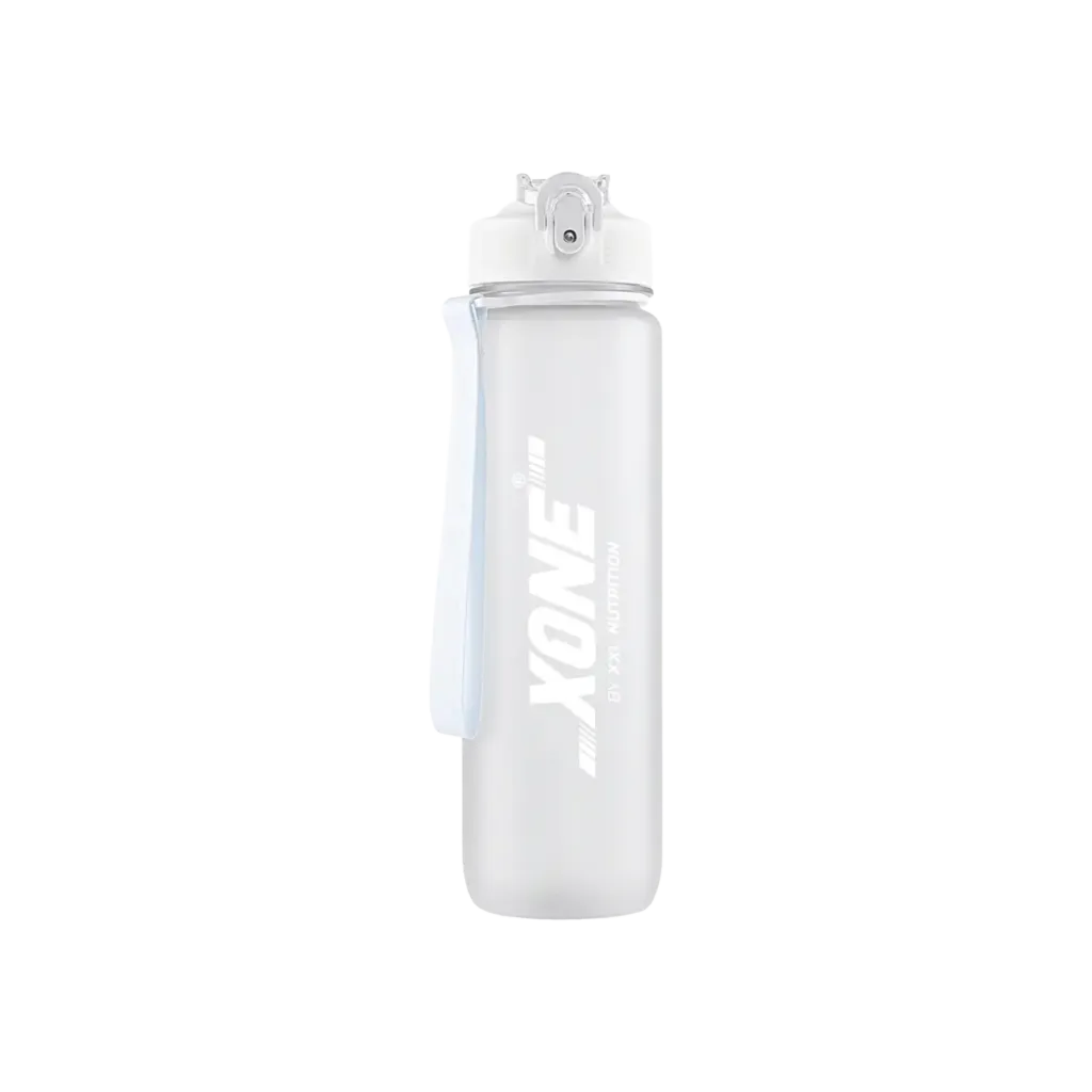 XXL Nutrition Xone® - Hydrate Bottle - White (1 stuk)