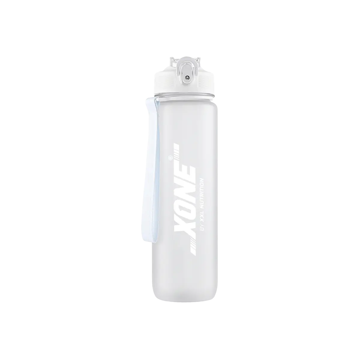 XXL Nutrition Xone® - Hydrate Bottle - White (1 stuk)