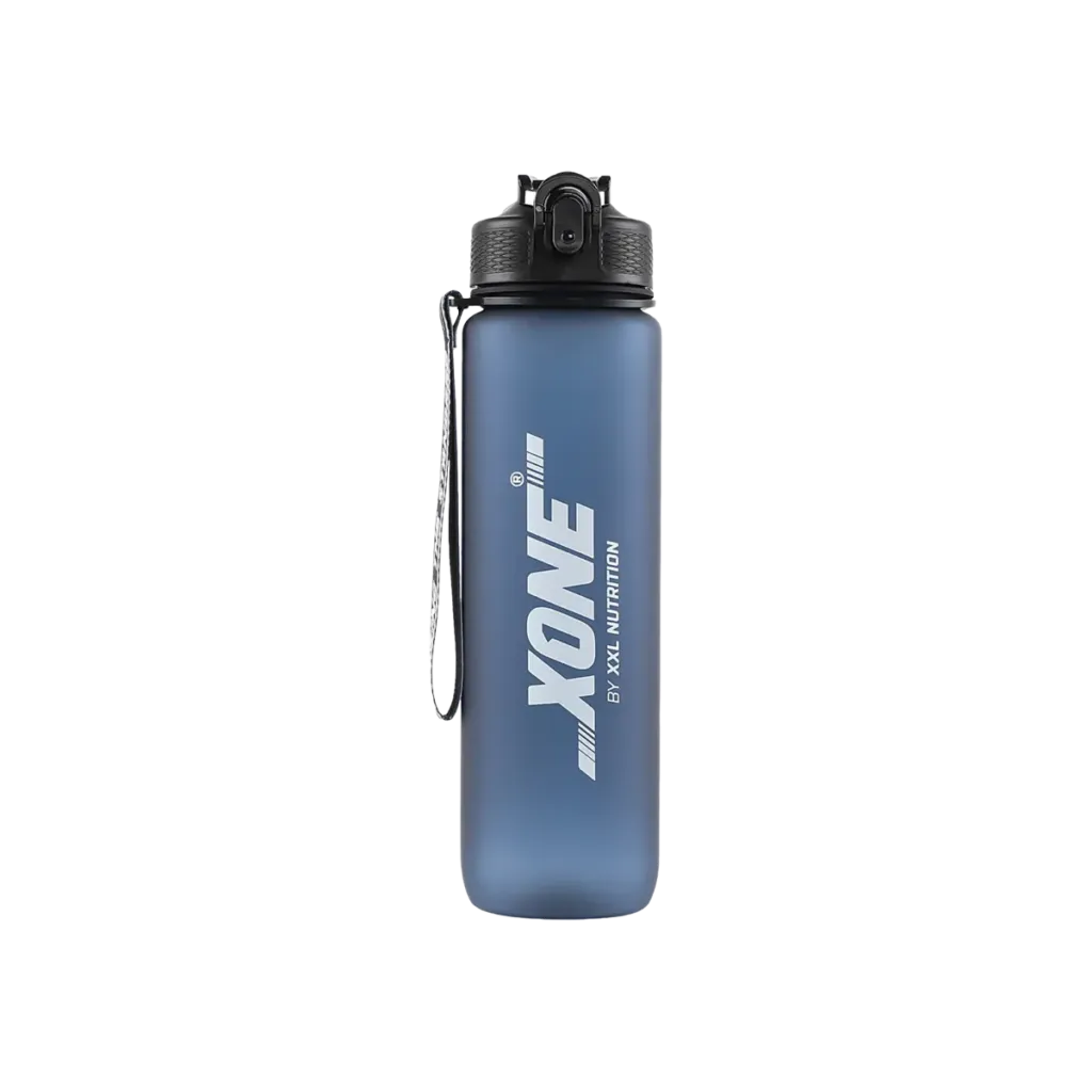 XXL Nutrition Xone® - Hydrate Bottle - Blue (1 stuk)