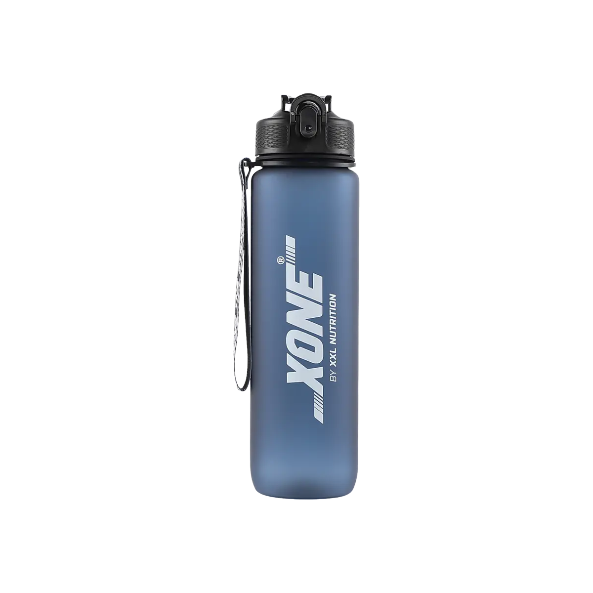 XXL Nutrition Xone® - Hydrate Bottle - Blue (1 stuk)