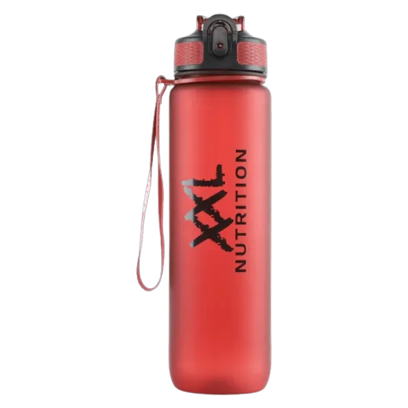 XXL Nutrition Hydrate Bottle - Dark Red (1 stuk)