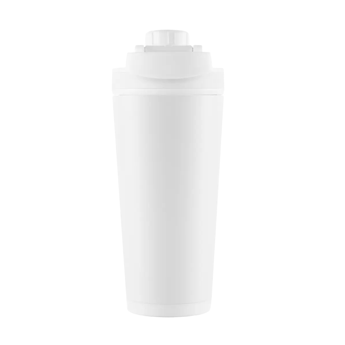 XXL Nutrition Thermo Shaker V2 - White (1 stuk)
