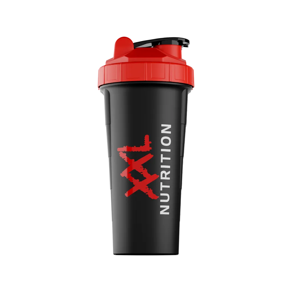 XXL Nutrition Shaker 1 liter (1 stuk)