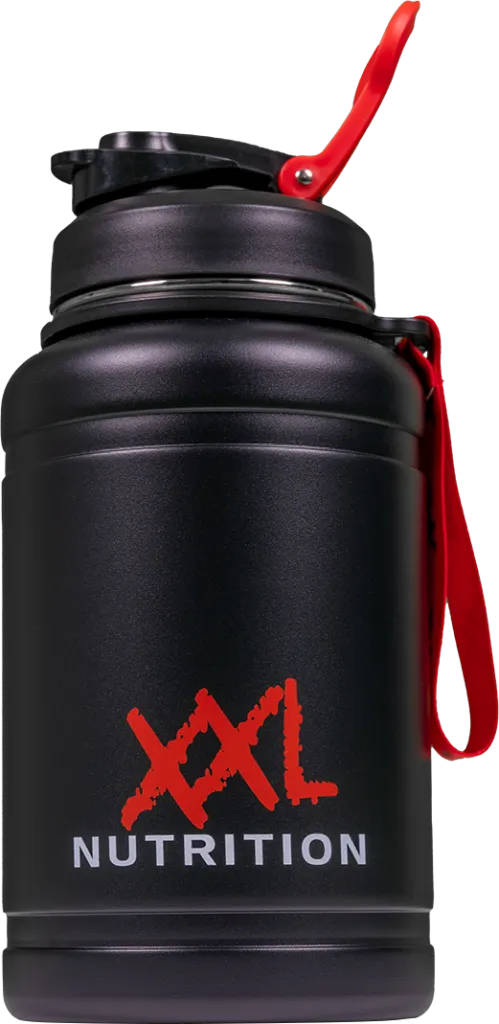 XXL Nutrition Thermo Water Jug (1 stuk)
