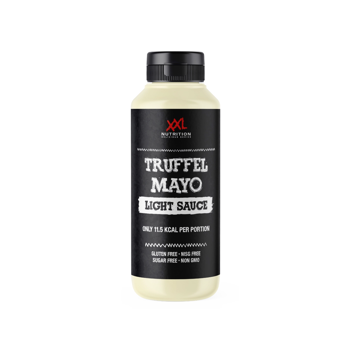 XXL Nutrition Light Saus - Truffel Mayo (960 ml)
