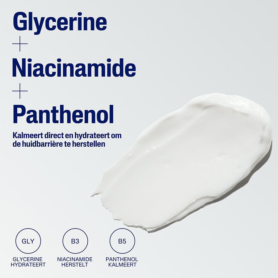 Cetaphil Hydraterende Crème (100 gr) - image 4