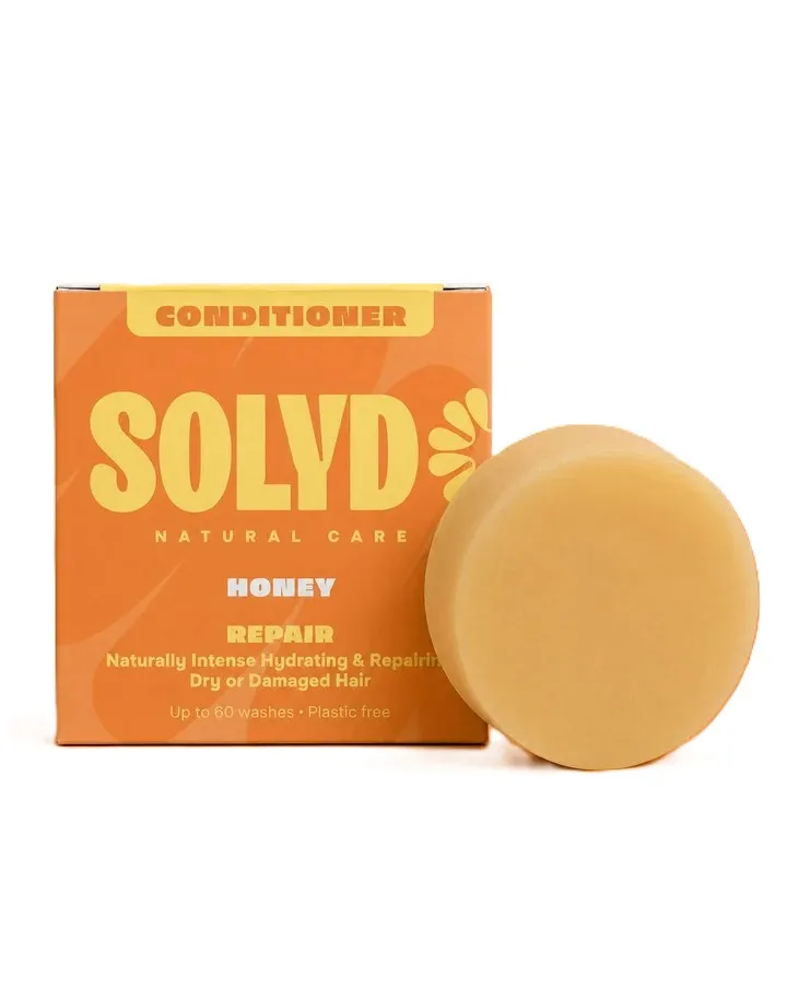Solyd Conditioner Bar Honing (60 gr)
