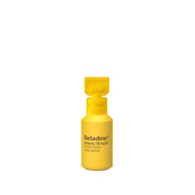 Betadine Solution Single Dose (10 x 5 ml) - image 2