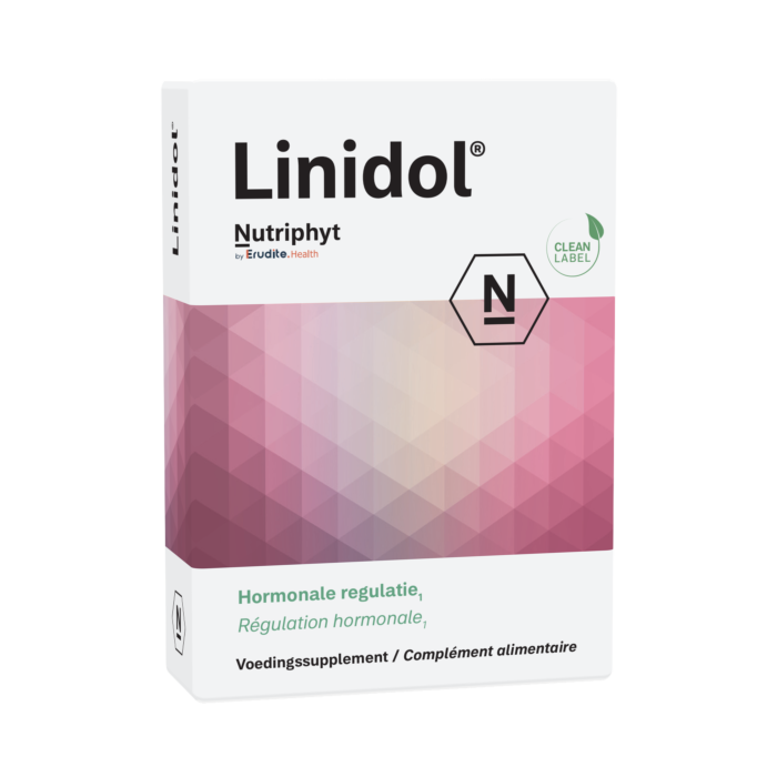 Nutriphyt Linidol (60 capsules)