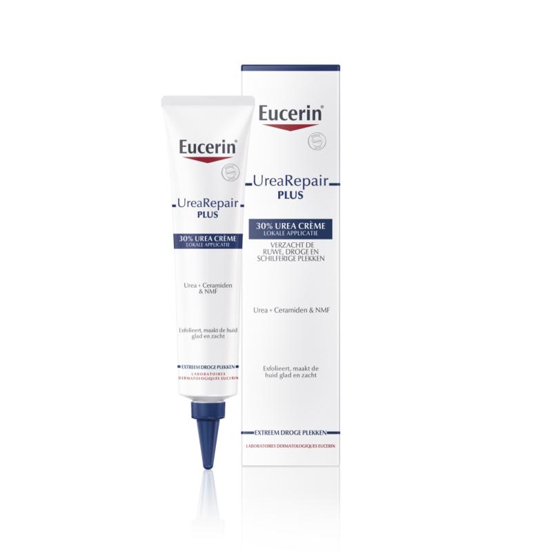 Eucerin Urearepair Creme 30% Urea (75 ml)