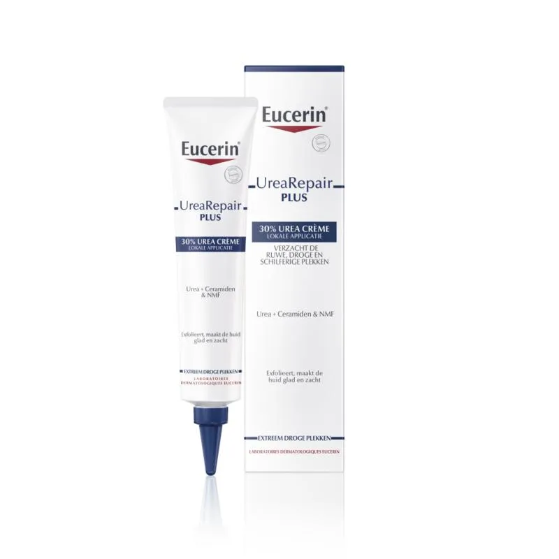 Eucerin Urearepair Creme 30% Urea (75 ml)
