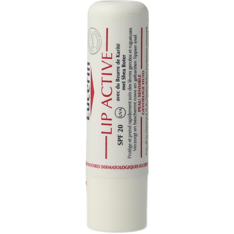 Eucerin Ph5 Lip Active SPF20 (5 ml)