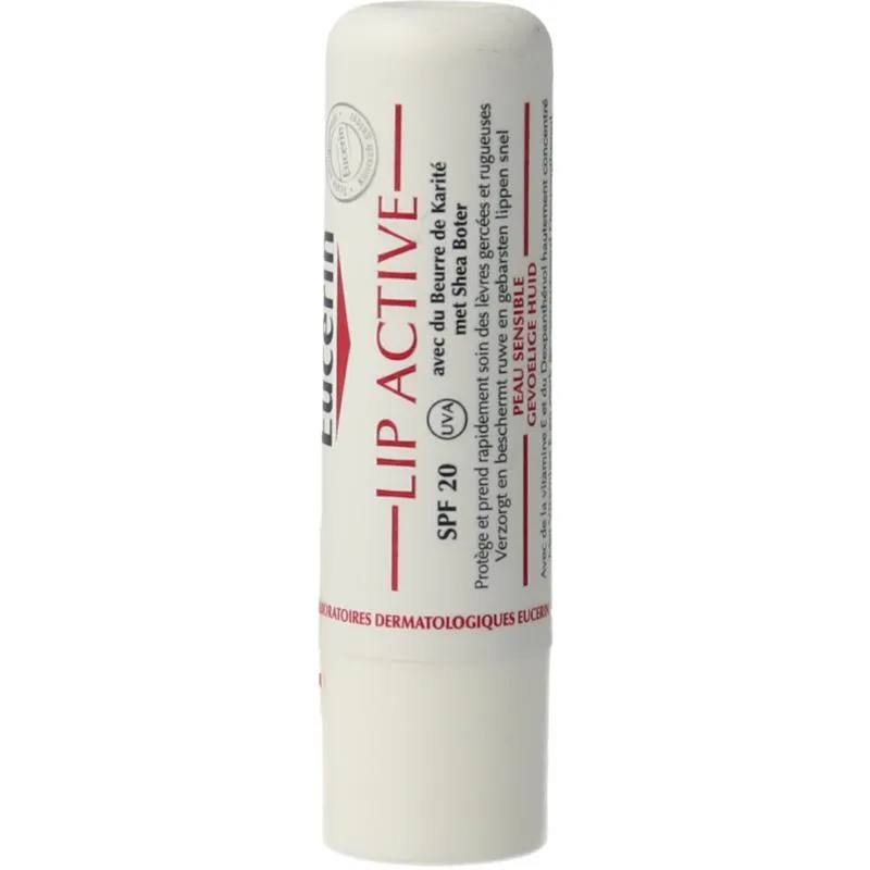 Eucerin Ph5 Lip Active SPF20 (5 ml)