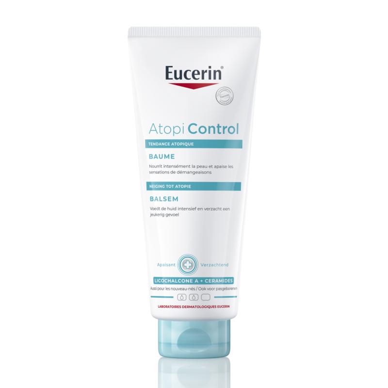 Eucerin Atopicontrol Balsem (400 ml)