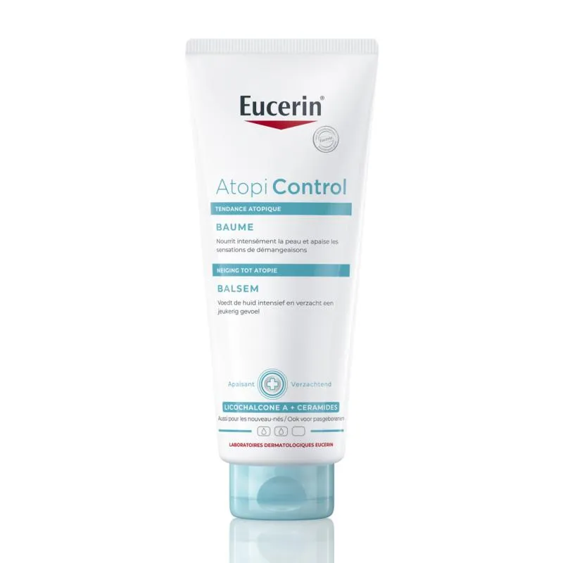 Eucerin Atopicontrol Balsem (400 ml)