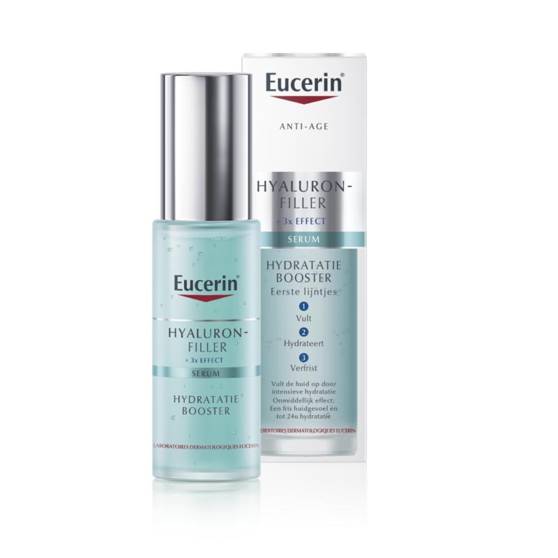Eucerin Hyaluron Filler Hydra Boost (30 ml)