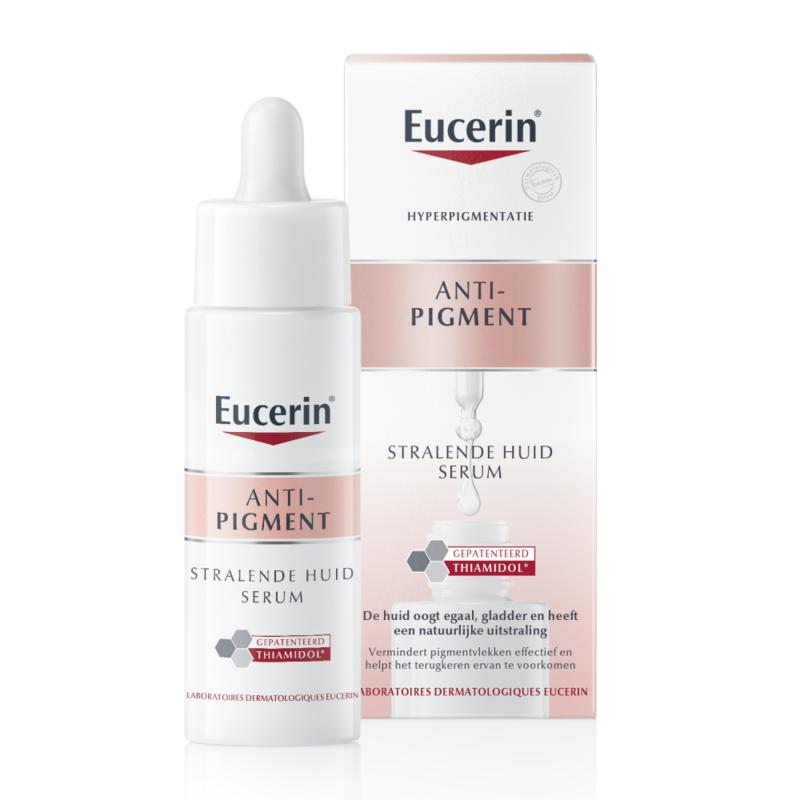 Eucerin Anti-pigment Stralende Huid Serum (30 ml)