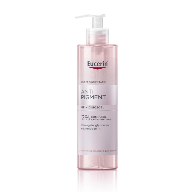 Eucerin Anti-pigment Reinigingsgel (400 ml)