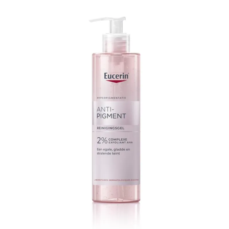 Eucerin Anti-pigment Reinigingsgel (400 ml)