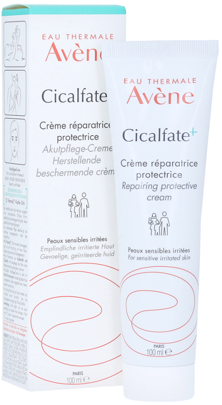 Avène Cicalfate+ Crème (100 ml)