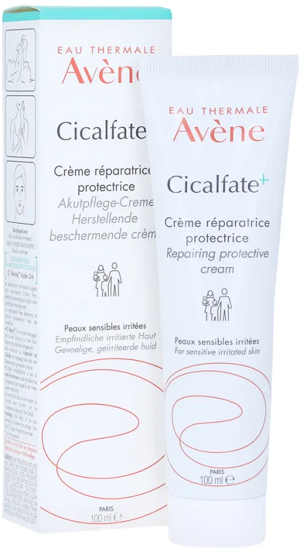 Avène Cicalfate+ Crème (100 ml)