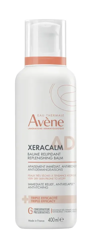 Avène Xeracalm A.d Balsem (400 ml)