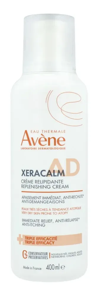 Avène Xeracalm A.d Crème (400 ml)