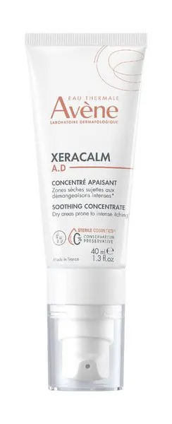 Avène Xeracalm A.d Concentraat (40 ml)