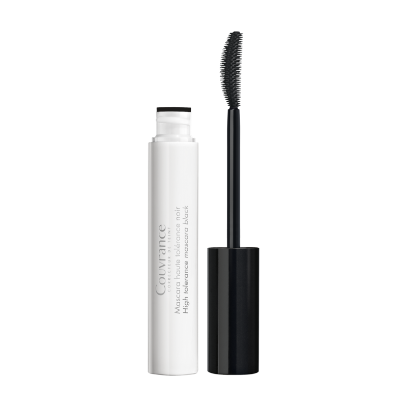 Avène Couvrance Mascara Zwart Hoge Tolerantie (7 ml)