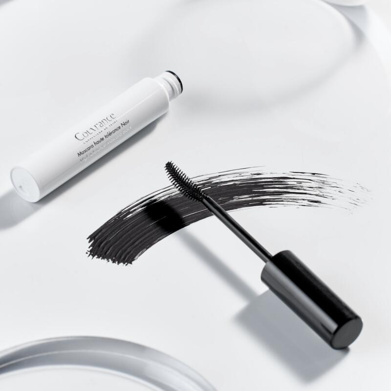 Avène Couvrance Mascara Zwart Hoge Tolerantie (7 ml) - image 2