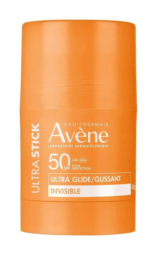 Avène SPF 50 Ultra Stick Invisible (45 gr)