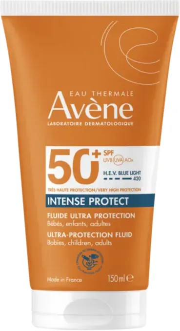 Avène SPF 50+ Intense Protect (150 ml)