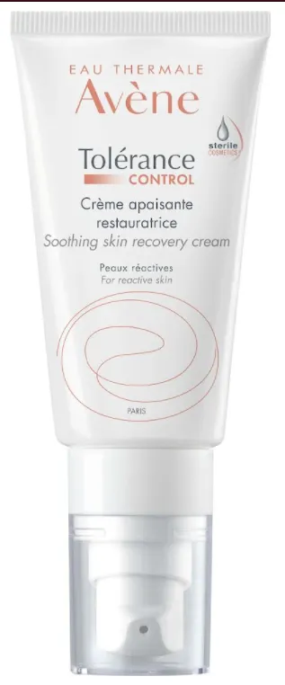 Avène Tolerance Control Crème (40 ml)