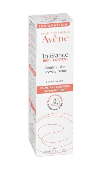 Avène Tolerance Control Crème (40 ml)