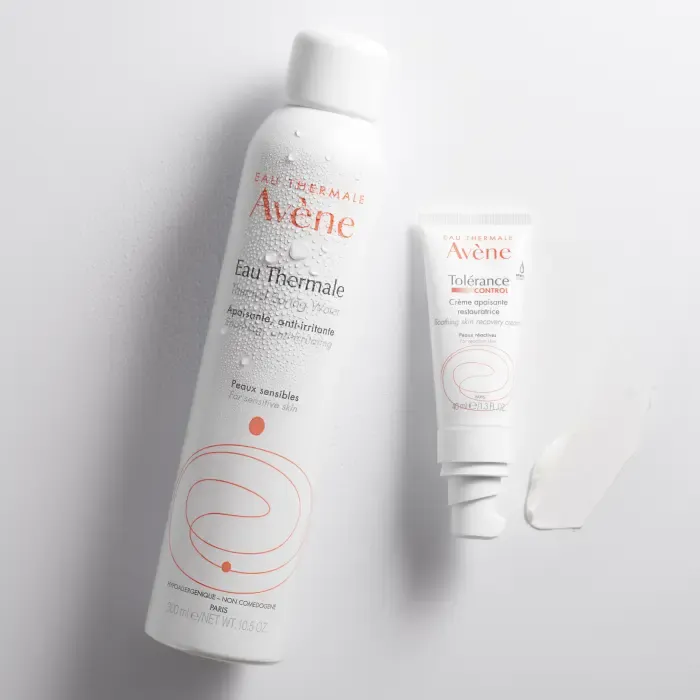 Avène Tolerance Control Crème (40 ml) - image 2