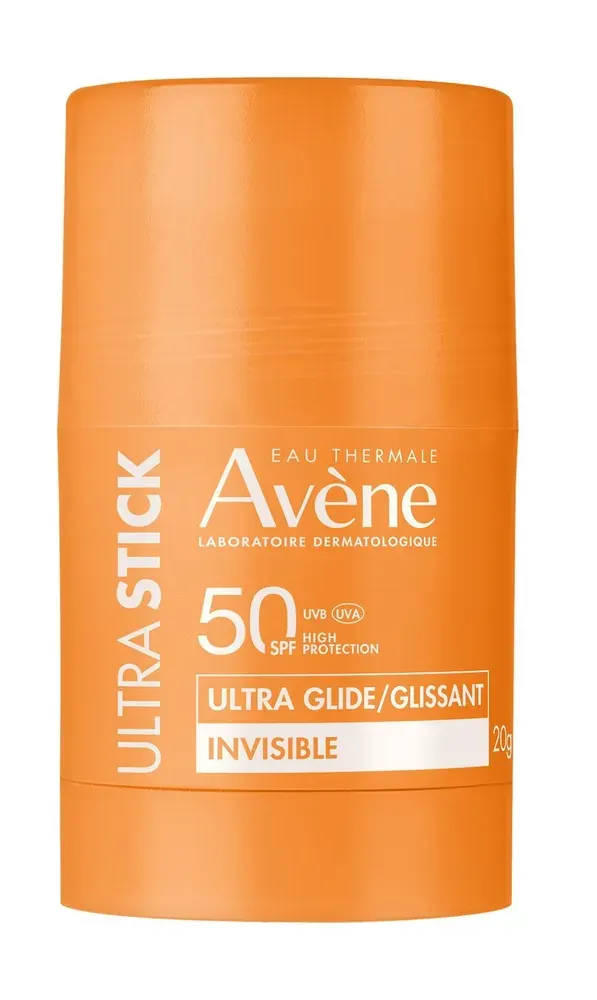 Avène SPF 50 Ultra Stick Invisible (20 gr)