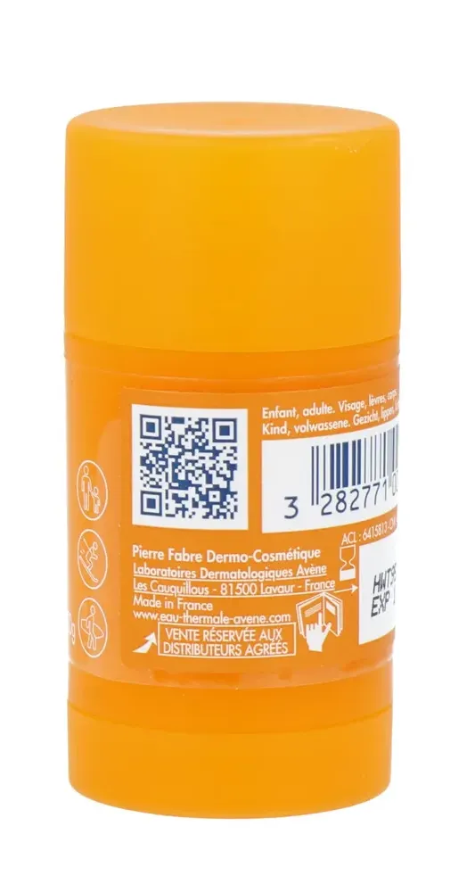 Avène SPF 50 Ultra Stick Invisible (20 gr)